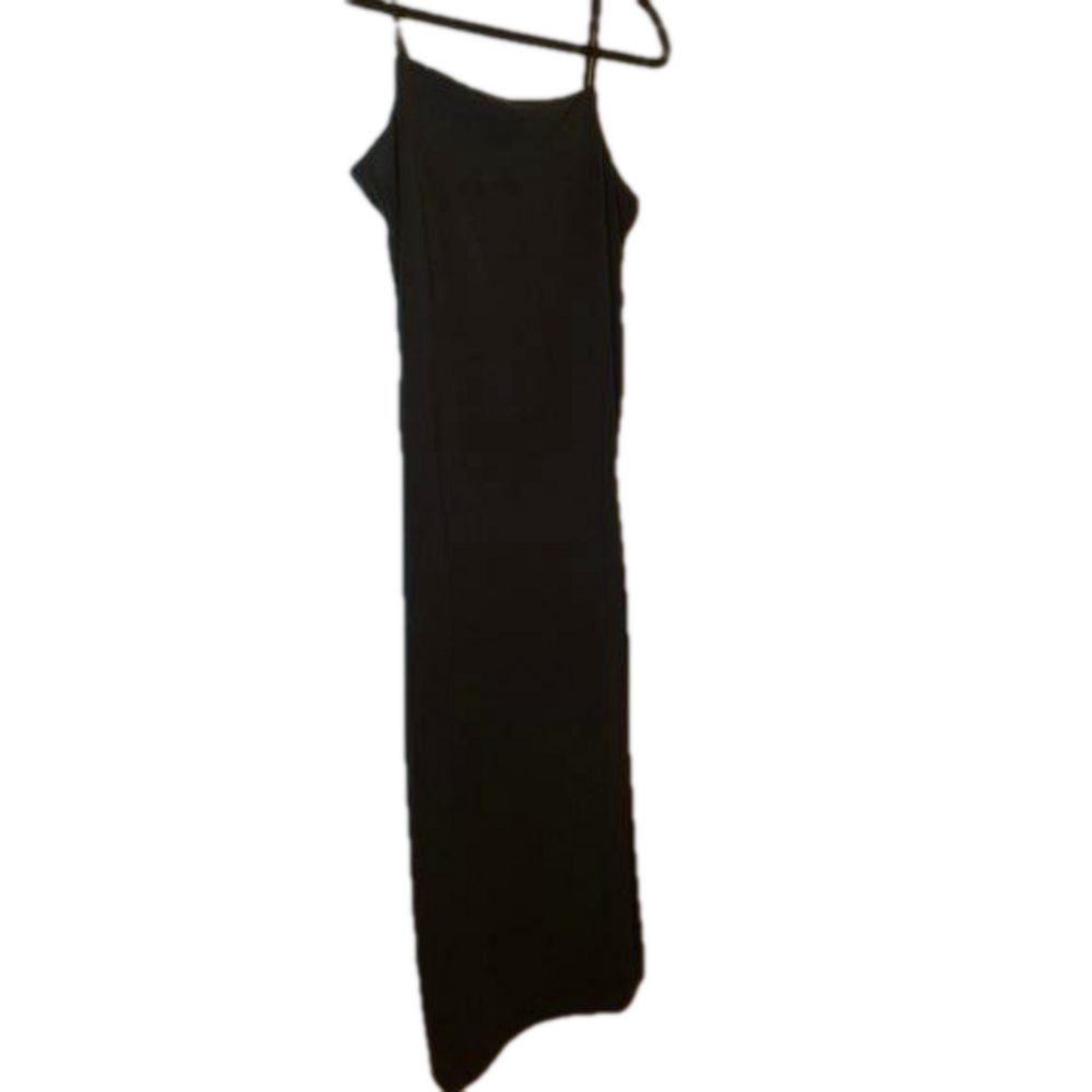 H&M Black Dress